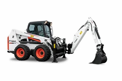 Bobcat Attachments - Bobcat Quickly Change Hydraulic Attachm