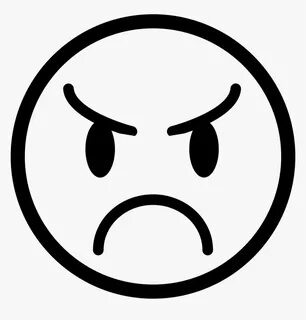 Transparent Angry Face Png - Close Png, Png Download , Trans