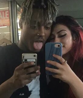 Juice WRLD's ex-girlfriend details rapper's tragic 'lean & P