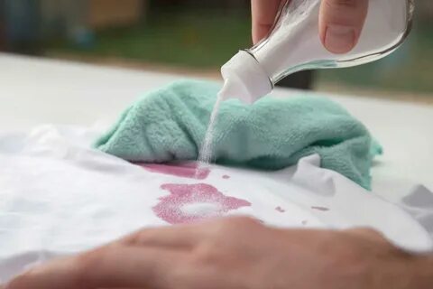 How To Get Rid Of Red Wine Stains On Cotton - WineProClub.co