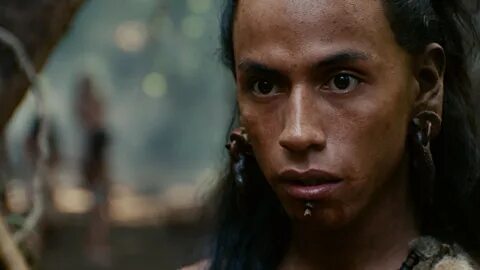 Watch Apocalypto (2006) Full Movie - Openload Movies