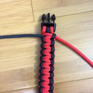 King Cobra Paracord Bracelet Paracord bracelets, Paracord, P