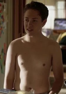 Picture of Ethan Cutkosky in Shameless - ethan-cutkosky-1514