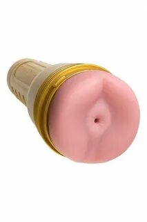 Мастурбатор-анус Fleshlight - Pink Butt Stamina Training Uni