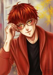 707 Art ♥ Mystic Messenger Amino