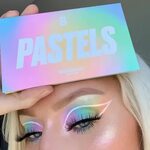 BEAUTY BAY on Instagram: "PASTELS 🤍 🍭 🍬 Okay how stunninnnnn