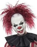 Nightmare Clown Mens Costume- CostumeBox Australia