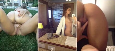 Celebrity leaked sex pics