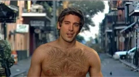 laurie perry в Твиттере: "Hot David Muir is one of the moder