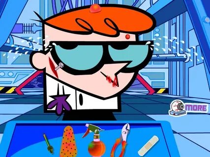 Dexter Doctor