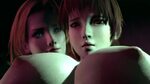 3D monster sex game with 2 sexy DOA babes