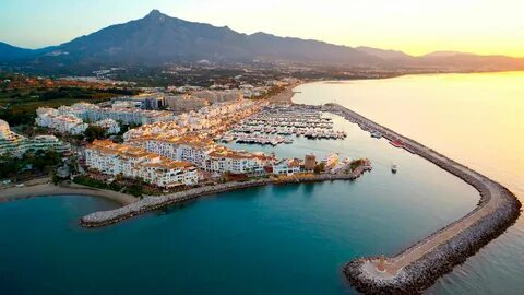 Why Marbella Is the Best Place to Visit in Spain ? Vacation 