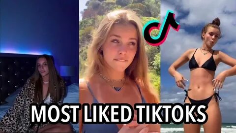 ANNA SHUMATE’S (annabananaxdddd) Most Liked TikToks! - YouTu