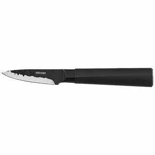 Нож для овощей, 9 см, NADOBA, серия HORTA, арт: 723614