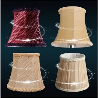 T85mm B120mm H110mm Lamp shades chandelier Lamp covers,moder