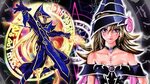 Yu Gi Oh Dark Magician Wallpaper (63+ images)