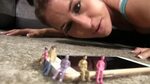 whores_are_us / whores are us giantess captures tinys / Many
