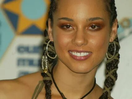 Alicia Keys - More Free Pictures