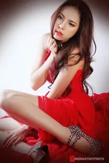 Trina Bao Tran-Vietnamese singer pictures - Vietnamese Girls
