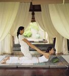 Can Thai massage help your workout? Canadian Living