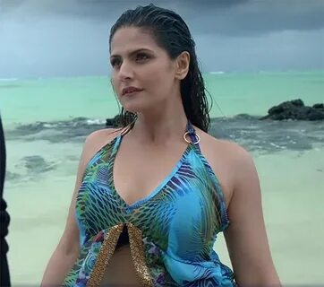 "DRAGGING ME TO COURT? I AM NOT SCARED," Reacts Zareen Khan 