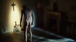 ausCAPS: Paul Bettany nude in The Da Vinci Code