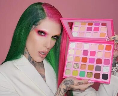 Jeffree Star (@jeffreestar) — Instagram