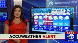 Why Did Amy Freeze Leave ABC News?