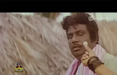 Goundamani Images : Tamil Memes Creator Comedian Goundamani 