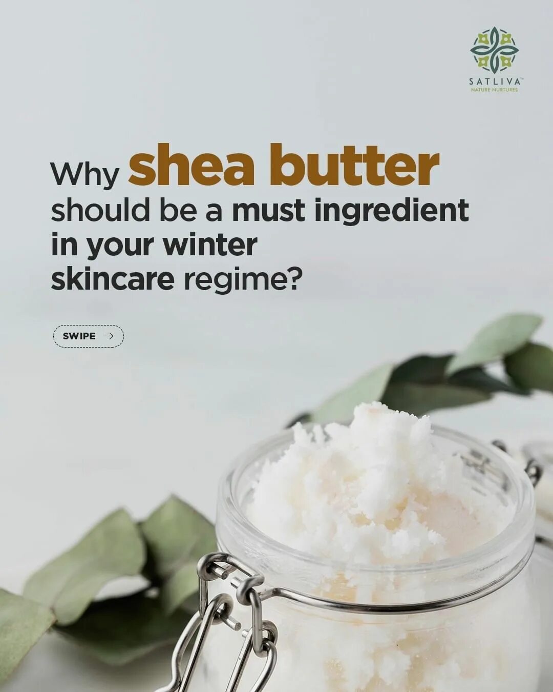 Nature republic shea butter fresh steam cream фото 68