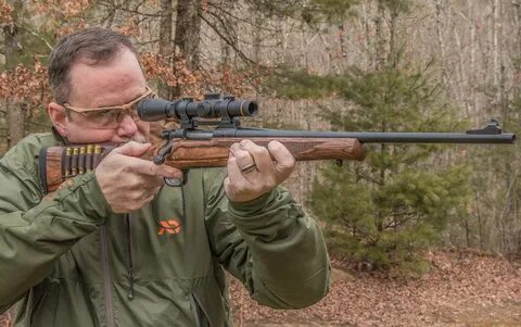 A Rifleman's Rifle: Remington Model 7 LS - Gun Digest