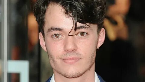 JACK BANNON is ALFRED in EPIX’s PENNEYWORTH Series. - NERD R