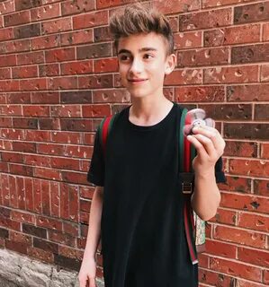 Picture of Johnny Orlando in General Pictures - johnny-orlan