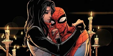 Screen Rant в Твиттере: "Spider-Man writer and Silk co-creat