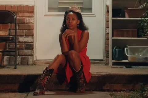Indie awards contender Nicole Beharie on the 'honor' and 'se