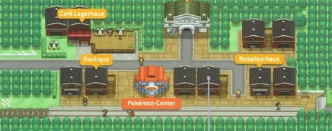 Nacrene city gym