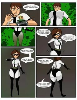 Male To Female Transformation Stories Deviantart - Porn phot