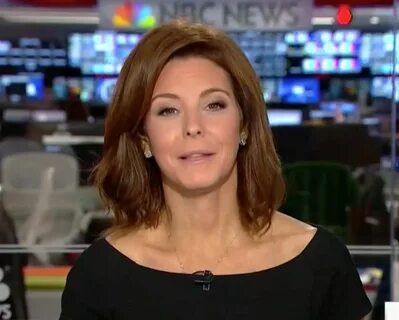 Stephanie ruhle upskirt.