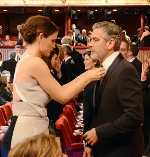 Jennifer Garner: George Clooney didn't want Ben Affleck and 