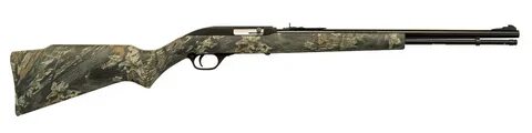 Marlin Model 60C .22 LR 19" Micro-Groove Rifle, Realtree Har