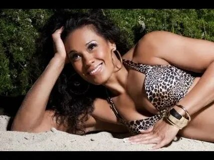 Tamina Snuka Hot Diva Bikini Moments - YouTube