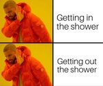 Shower - Meme by NapTown :) Memedroid