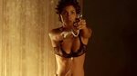 Extant star Halle Berry prefers television roles to movie ro