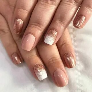 70 Glamorous Ombre Nails Designs that Will Look Fabulous - Y