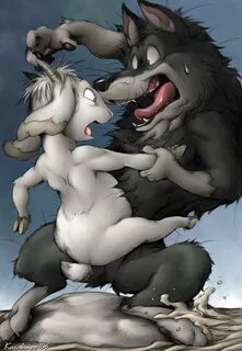 /horny+cartoon+wolf