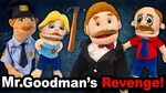 SML Movie: Mr. Goodman's Revenge! - YouTube
