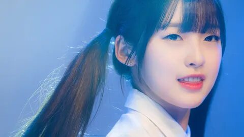 Oh My Girl - Arin - Imgur