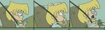 Loud House Lori Vomits 100 Images - Image S1e21a Lincoln Thr