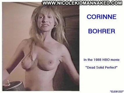 Corinne bohrer nude 🔥 Corinne Bohrer