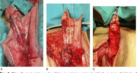 Sex Reassignment Surgery In Thailand By Dr Tanongsak The Bes